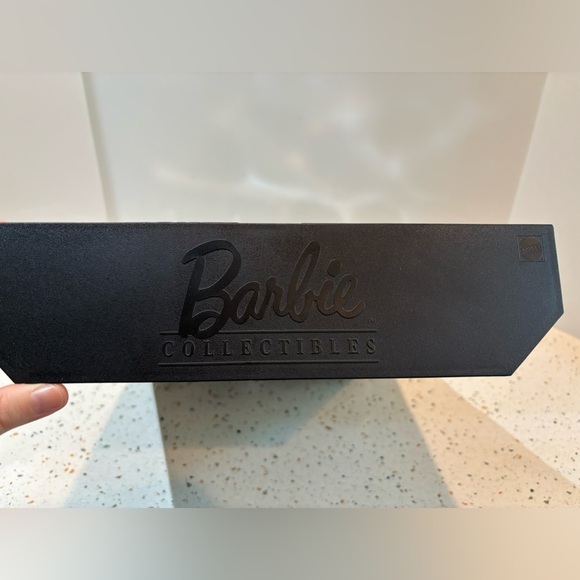 Barbie‎ & Elvis Presley Mattel Toy Barbie Dolls Set Collector Edition 1996 - Picture 6 of 9